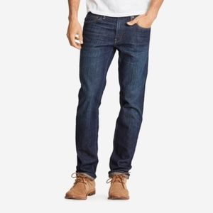 Bonobos Flatiron Premium Denim Jeans Short